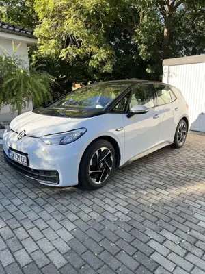 Volkswagen ID.3 Pro Performance 150 kW 1st
