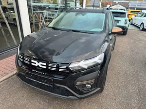 Dacia Sandero Stepway 3 Extreme TCE 100 ECO-G Bild 3