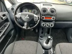 Mitsubishi Colt Lim. 3-trg. ClearTec MOTION PLUS .1 HAND Bild 4
