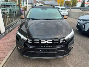 Dacia Sandero Stepway 3 Extreme TCE 100 ECO-G Bild 4