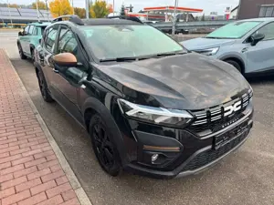 Dacia Sandero Stepway 3 Extreme TCE 100 ECO-G Bild 5