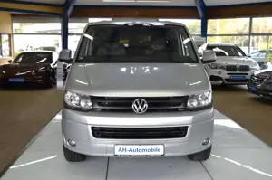 Volkswagen T5 Caravelle Kombi AUTOMATIK / 8.SITZER / R-KAM Bild 5
