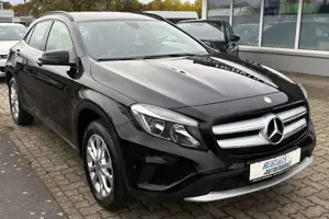 Mercedes-Benz GLA 200 Kamera/Sitzheizung/PDC