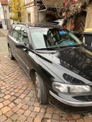 Volvo V70 V70 R Automatik