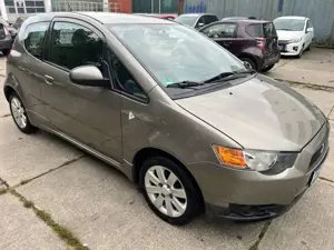 Mitsubishi Colt Lim. 3-trg. ClearTec MOTION PLUS .1 HAND Bild 5