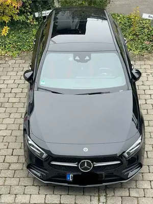 Mercedes-Benz A 250 A 250 e 8G-DCT