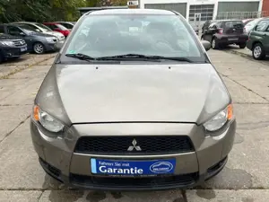 Mitsubishi Colt Lim. 3-trg. ClearTec MOTION PLUS .1 HAND Bild 3
