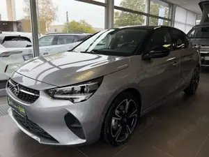 Opel Corsa F 1.2 Turbo Elegance Sitzhzg*Kamera*Tempo