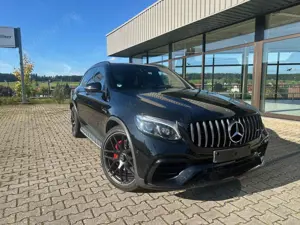 Mercedes-Benz GLC 63 AMG GLC 63 S AMG 4Matic (253.989)