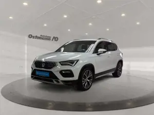 SEAT Ateca 2.0TSI 4Drive Xperience *DSG*LED*ACC*