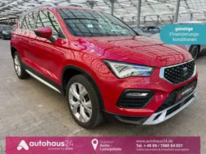 SEAT Ateca 1.5 TSI Xperience|DSG|AHK|Standzhg|360°