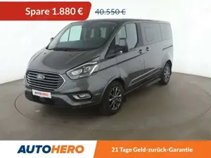 Ford Tourneo Custom 2.0 TDCi EcoBlue L1 Titanium X*CAM*NAVI*