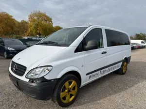 Mercedes-Benz Vito 111 CDI lang  (639.703)