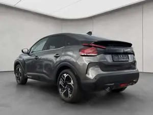 Citroen C4 PureTech 130 StopStart EAT8 SHINE PANO+LED+NAV Bild 4