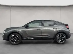 Citroen C4 PureTech 130 StopStart EAT8 SHINE PANO+LED+NAV Bild 3