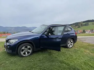 BMW X1 20 i xDrive