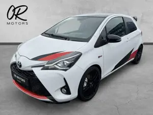 Toyota Yaris GRMN Limited Edition Nr. 007 von 400