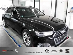 Audi A6 Avant 40 TDI quattro S tronic sport