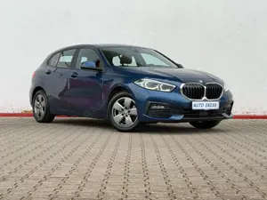 BMW 116 d Lim. Advantage LED*TEMP*DAB*Lenkradheizung