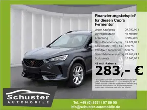 CUPRA Formentor 1.5TSI*DSG LED ACC Navi R-Kam el.Heckk