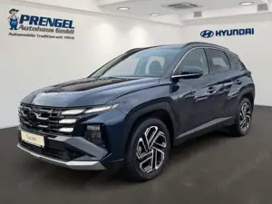 Hyundai TUCSON PHEV 4WD Prime KRELL/ECS/360/Matrix/Leder