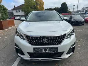 Peugeot 3008 Bild 2