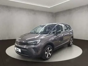 Opel Crossland 1.2 Turbo Edition S/S