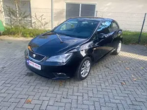 SEAT Ibiza Stylance / Style XENON LED