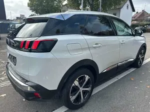 Peugeot 3008 Bild 5