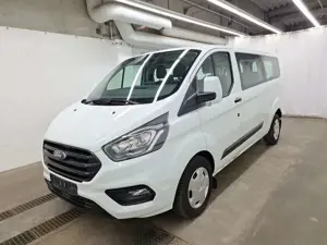 Ford Transit Custom 340 L2 Trend NAV APPLINK TEMP PDC STHZ AC WINTER