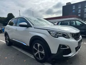 Peugeot 3008 Bild 3