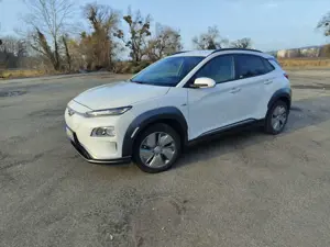 Hyundai KONA Advantage Elektro 2WD