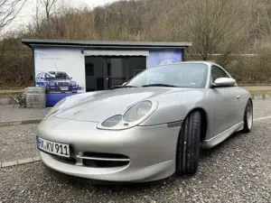 Porsche 996