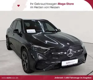 Mercedes-Benz GLC 300 GLC 300d 4M-AMG Advanced PANO StHz KAM