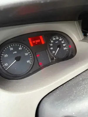 Renault Trafic Trafic 2.5 dCi L1H1 Komfort