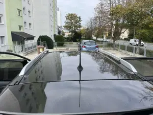 Nissan X-Trail 2.0 dCi ALL-MODE 4x4i Xtronic Tekna Bild 3