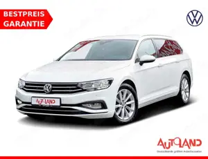 Volkswagen Passat Variant 2.0 TDI Business 4Motion LED Navi