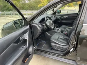 Nissan X-Trail 2.0 dCi ALL-MODE 4x4i Xtronic Tekna Bild 5