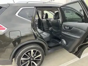 Nissan X-Trail 2.0 dCi ALL-MODE 4x4i Xtronic Tekna Bild 4