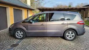 Ford S-Max 2.0 TDCi DPF Aut. Titanium