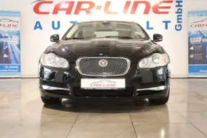 Jaguar XF Bild 2