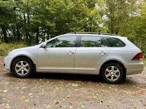 Volkswagen Golf Variant Golf Variant 1.6 TDI DPF Highline