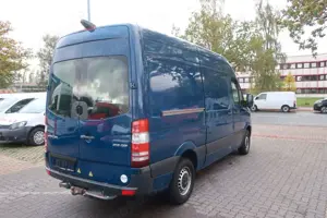Mercedes-Benz Sprinter Bild 5
