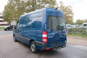 Mercedes-Benz Sprinter Bild 3