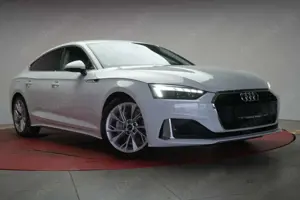 Audi A5 40 TDI S tronic advanced Leder/ACC/Kamera/HUD
