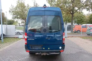 Mercedes-Benz Sprinter Bild 4