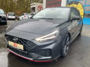 Hyundai i30 N Performance LED Navi Kamera PDC Klima SHZ