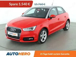 Audi A1 1.6 TDI Sport*PDC*SHZ*KLIMA*