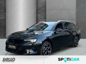 Opel Astra ST GS 1.5D AHK PDC+Kamera Navi Sitzh. LED,2-Zonen-