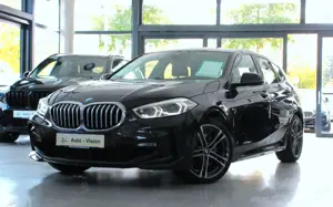 BMW 120 d (F40) M Sport *A-LED*ACC*Panorama*LHZ*KAM